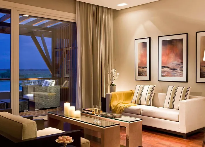 Sofitel La Reserva Cardales