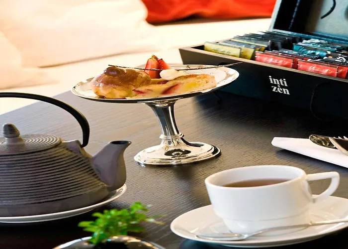Sofitel La Reserva Cardales