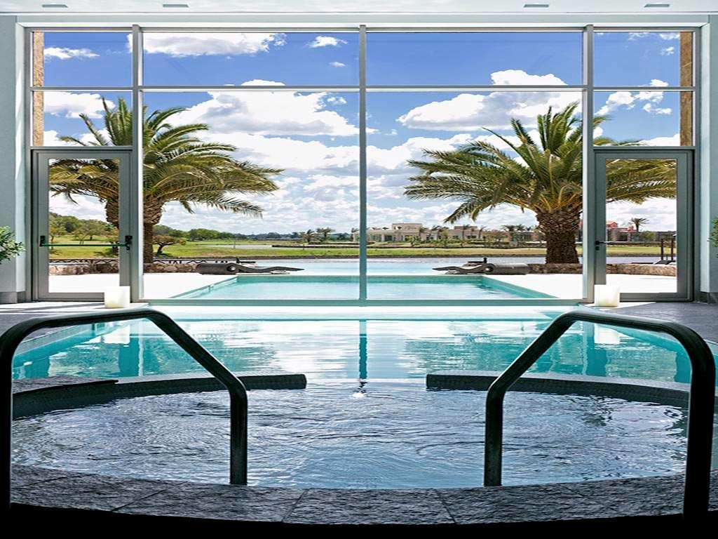 Hotel Sofitel La Reserva Cardales Rio Lujan