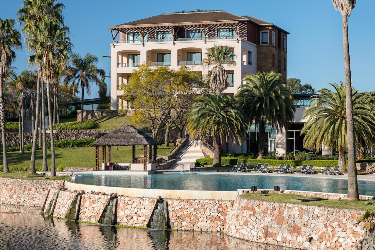 Sofitel La Reserva Cardales Río Luján