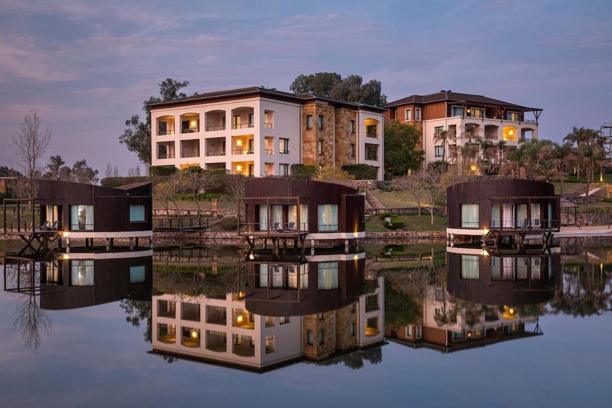 Sofitel La Reserva Cardales Hotel