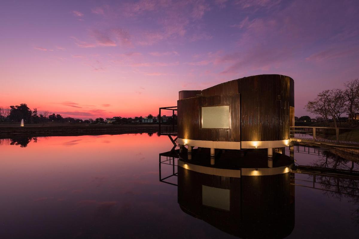 Sofitel La Reserva Cardales 5*