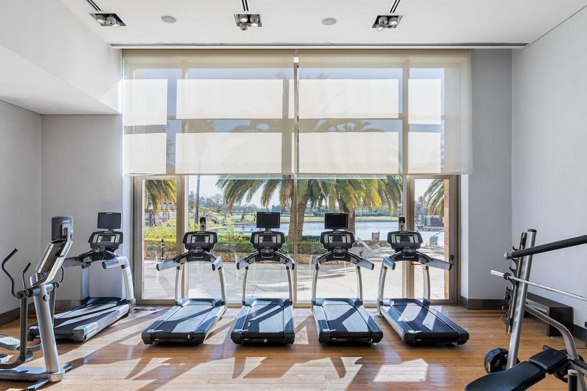Hotel Sofitel La Reserva Cardales
