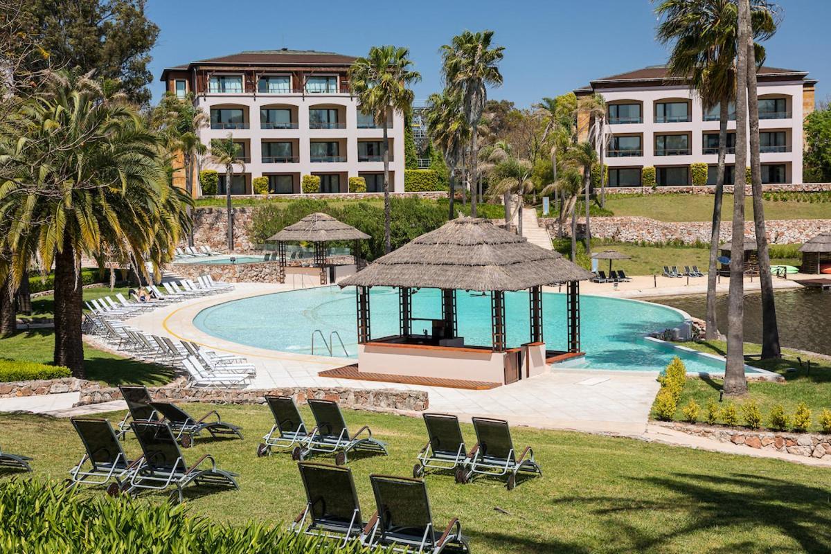 Hotel Sofitel La Reserva Cardales Rio Lujan
