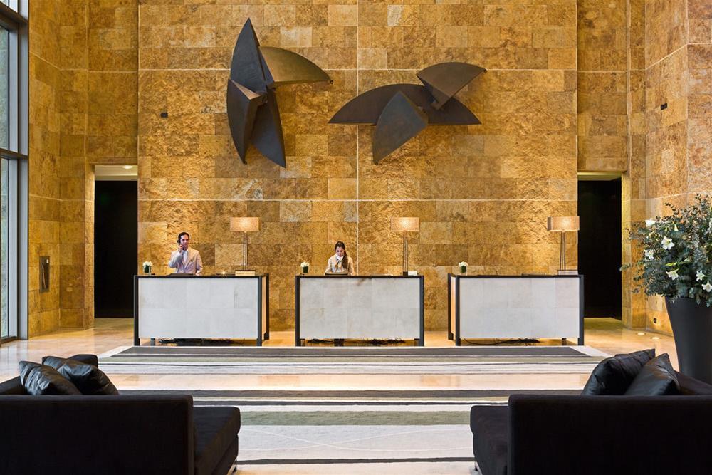 Hotel Sofitel La Reserva Cardales