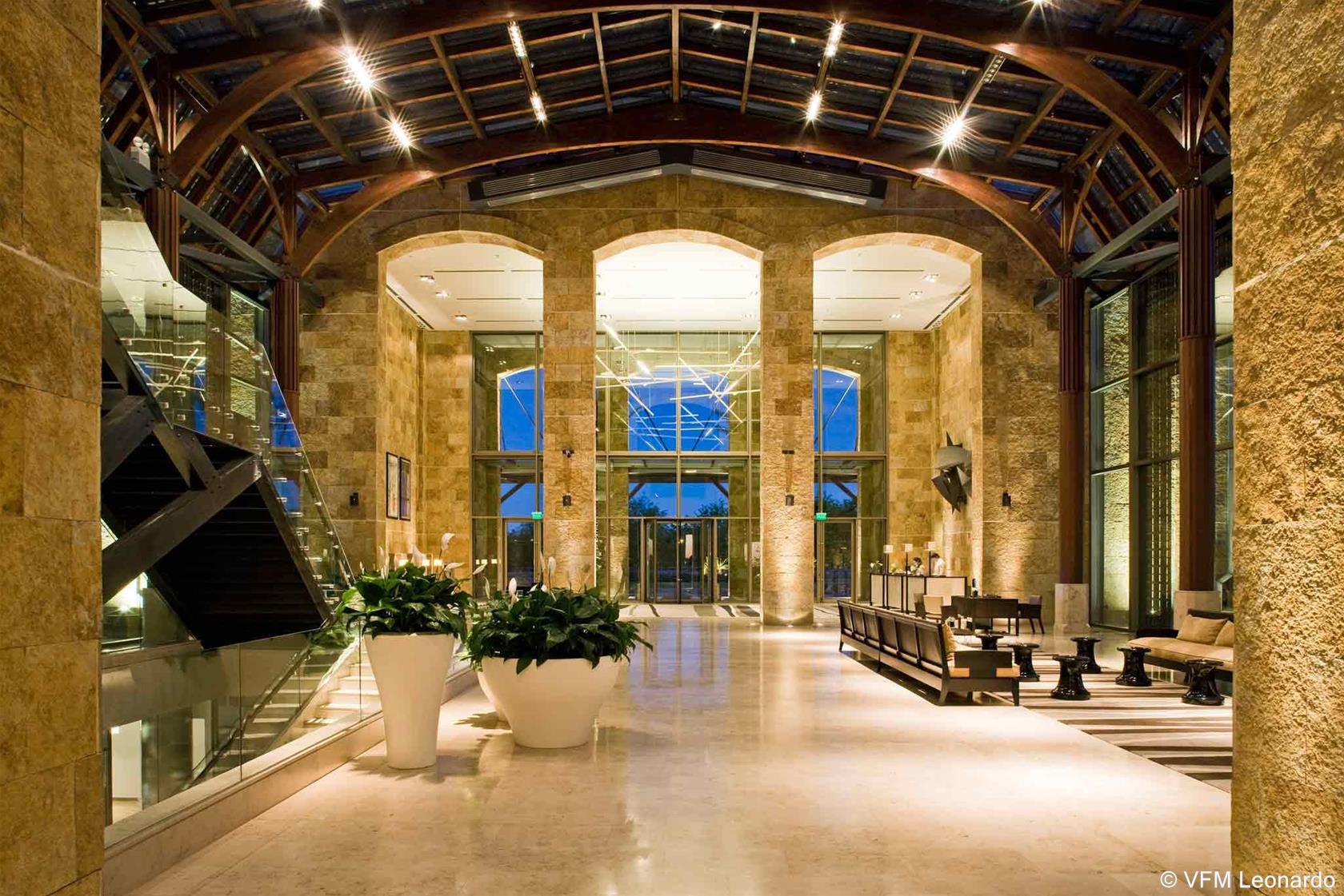 Sofitel La Reserva Cardales Hotel 5*