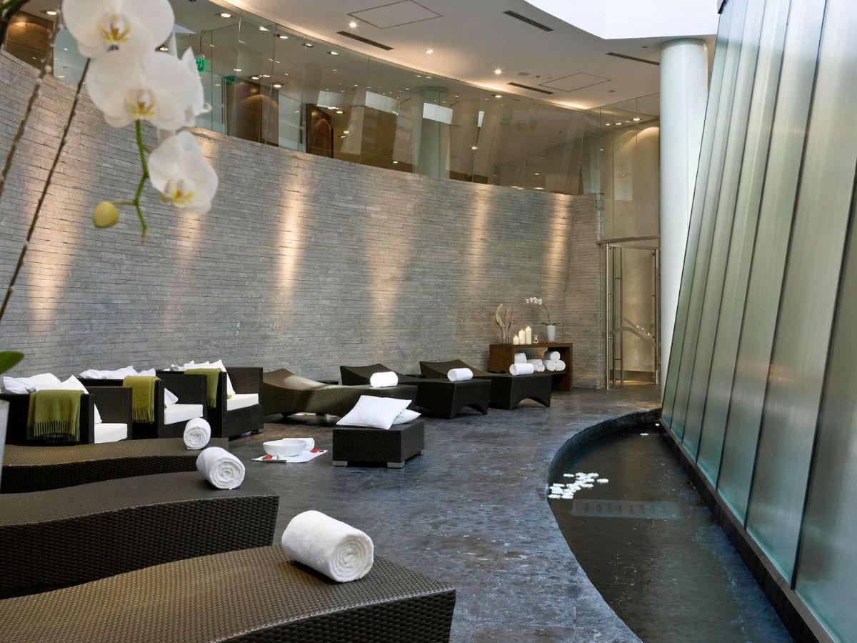 Sofitel La Reserva Cardales 5* Rio Lujan