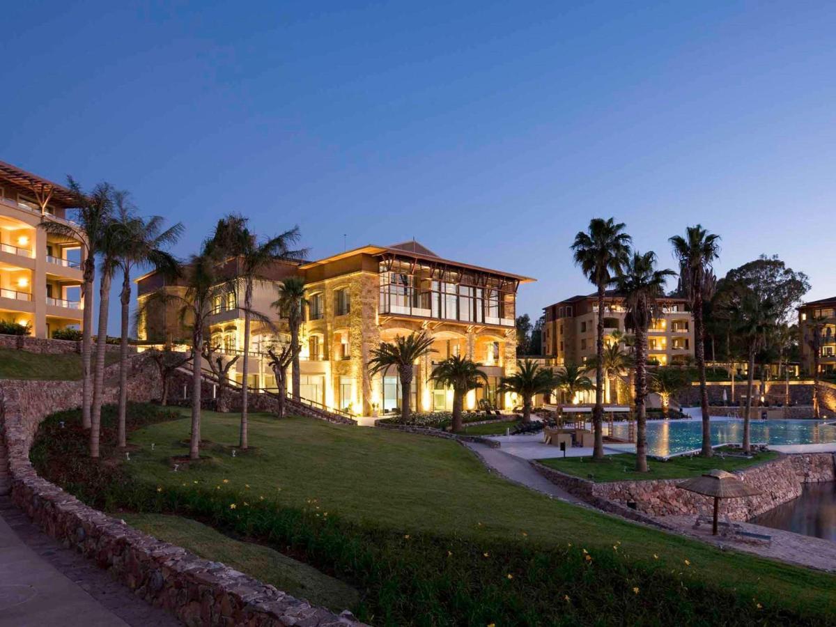 Sofitel La Reserva Cardales Hotel