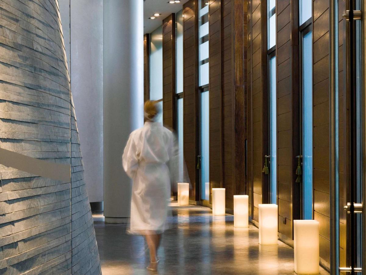 Hotel Sofitel La Reserva Cardales 5*