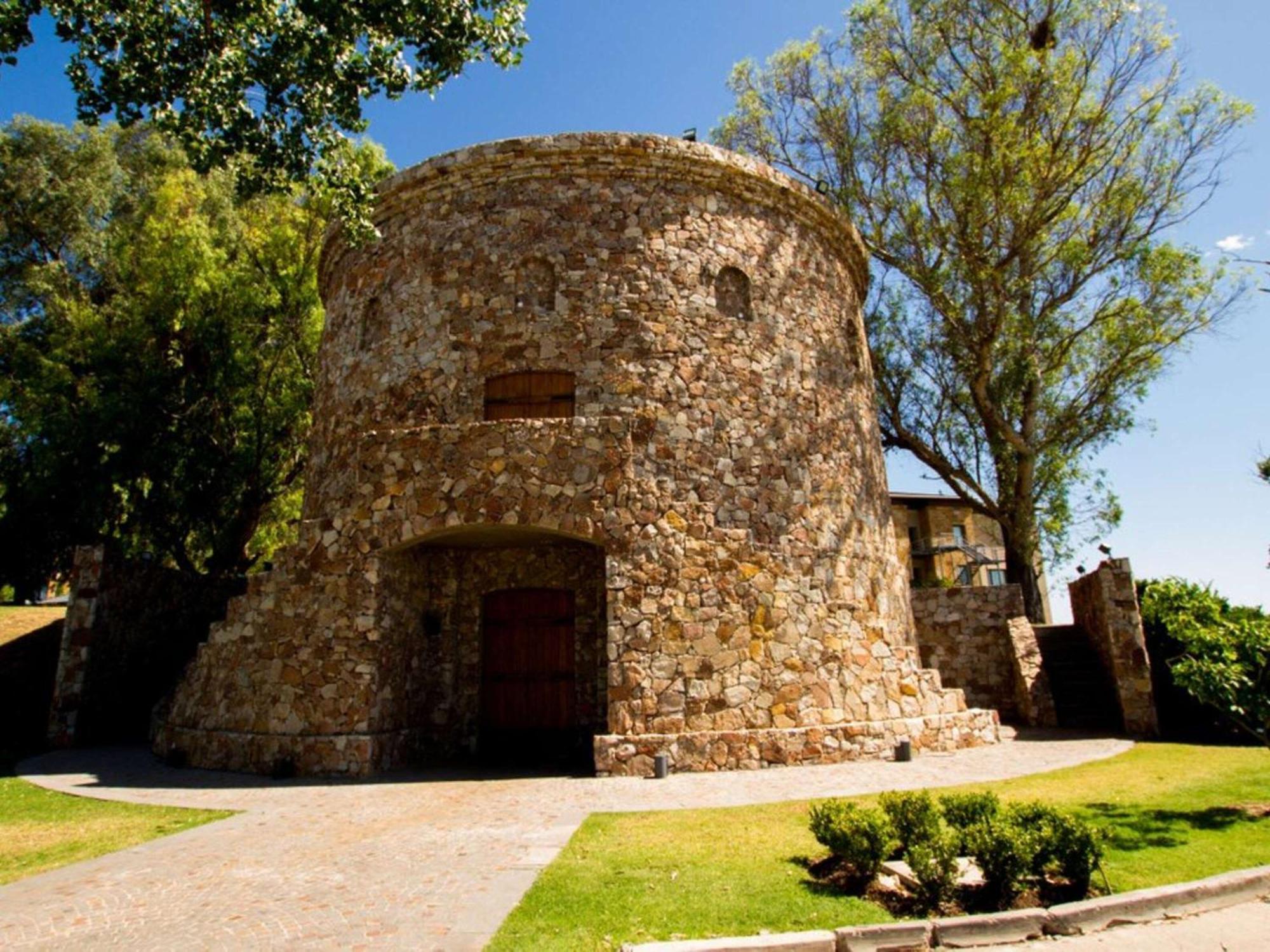 Sofitel La Reserva Cardales Hotel Rio Lujan