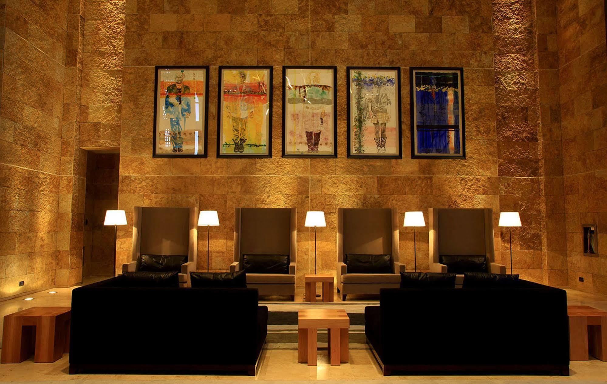 Sofitel La Reserva Cardales 5*