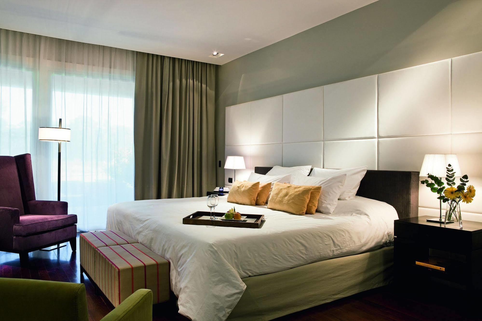Sofitel La Reserva Cardales Hotel Rio Lujan