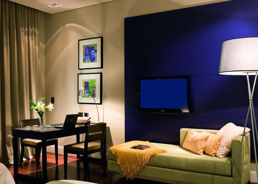 Sofitel La Reserva Cardales