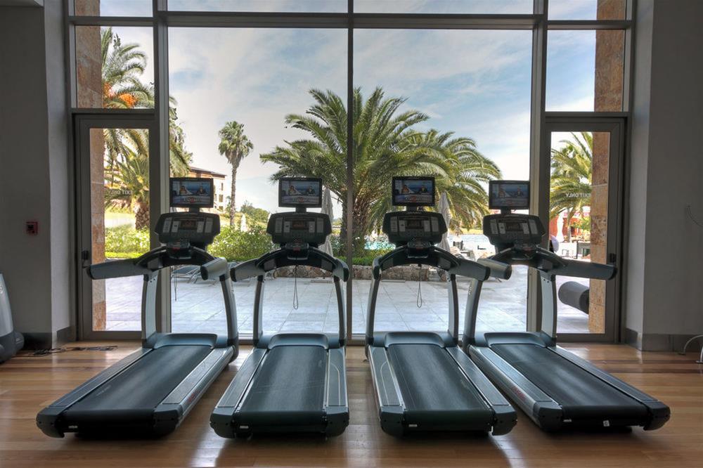 Sofitel La Reserva Cardales Hotel Río Luján