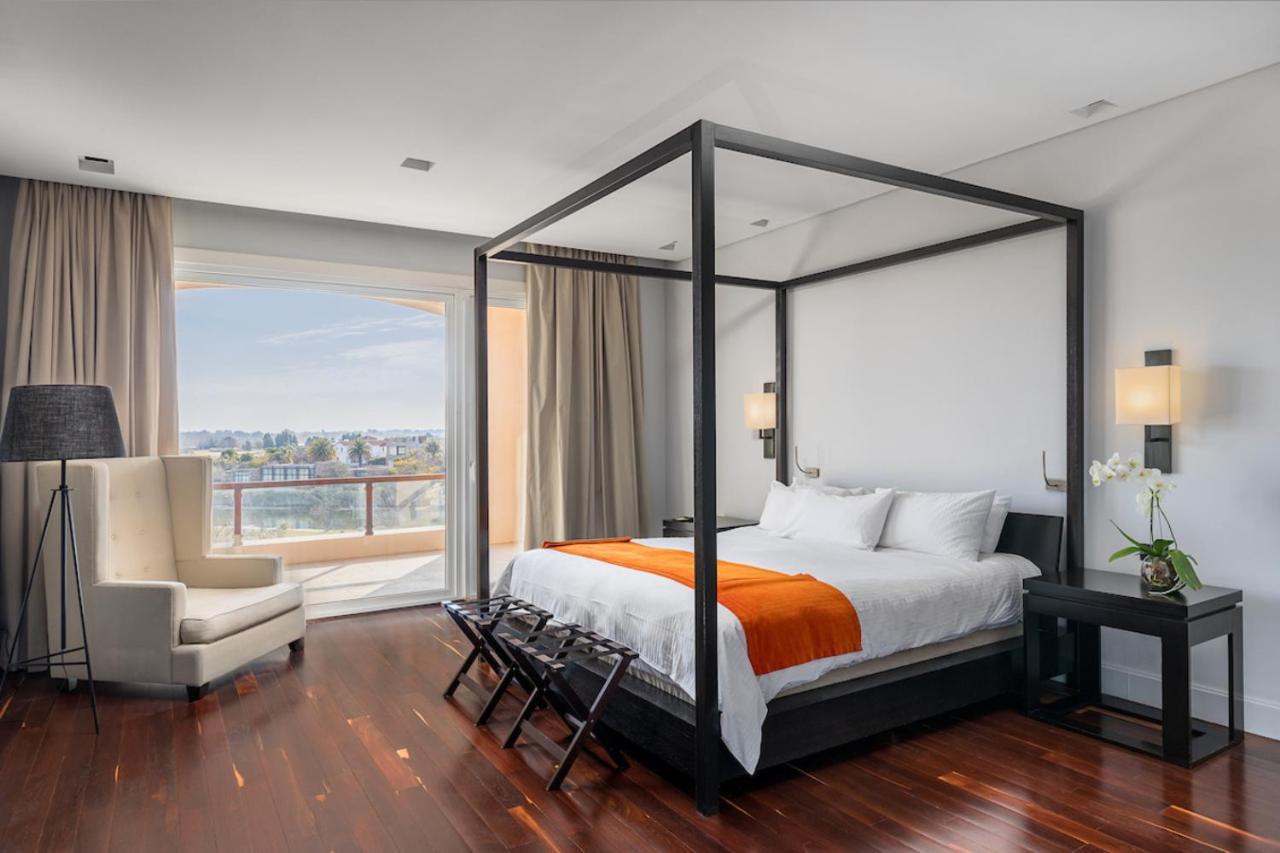 Sofitel La Reserva Cardales Hotel 5*