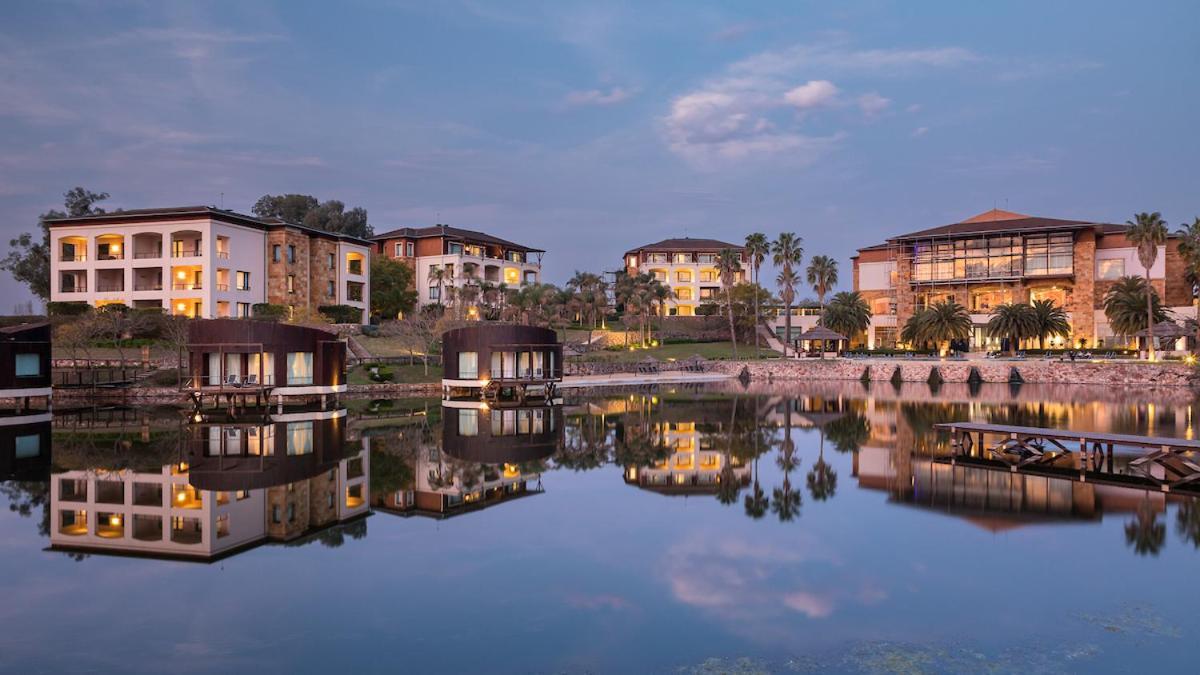 Sofitel La Reserva Cardales 5*