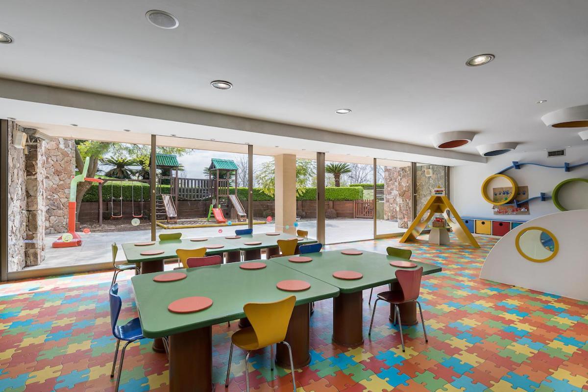 Sofitel La Reserva Cardales Hotel