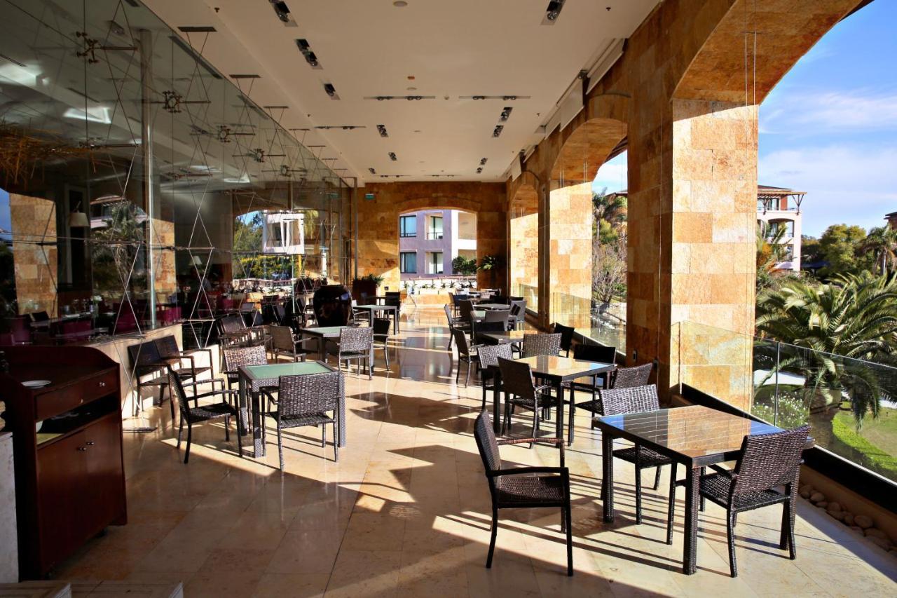 Hotel Sofitel La Reserva Cardales Río Luján