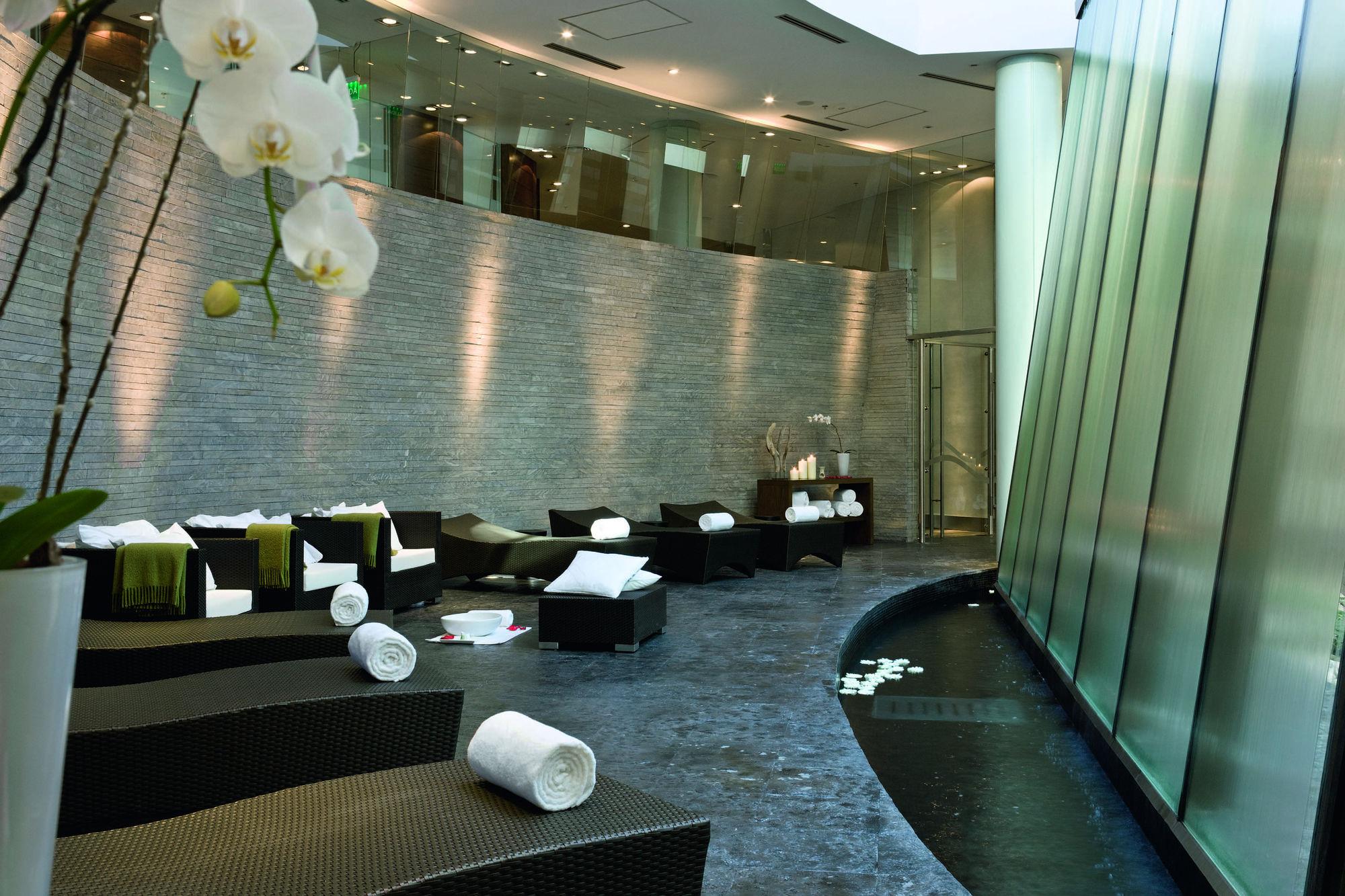 Hotel Sofitel La Reserva Cardales