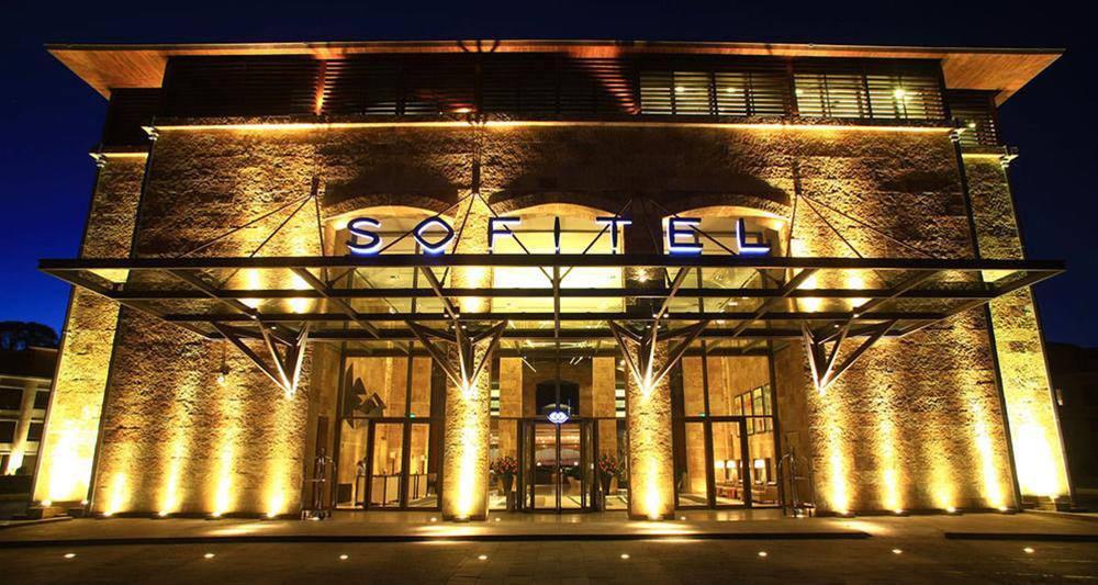 Sofitel La Reserva Cardales