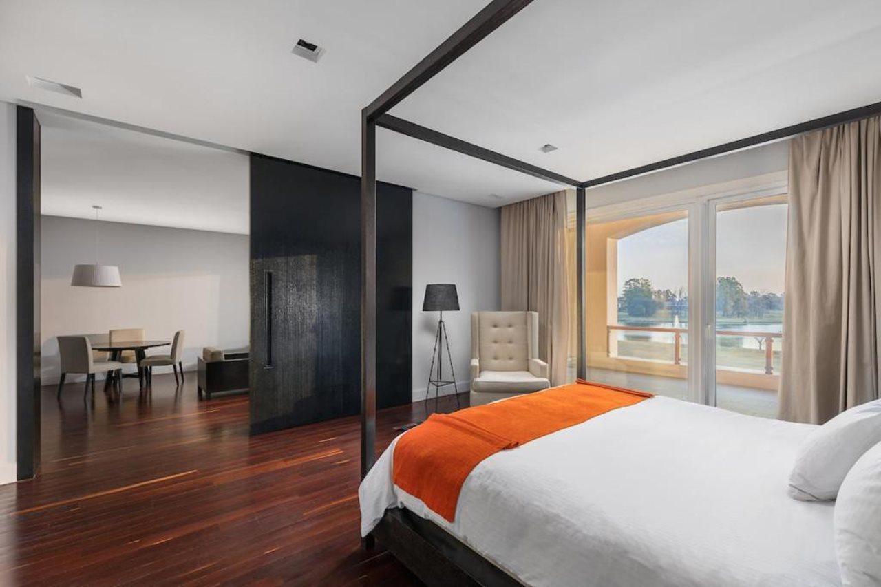 Sofitel La Reserva Cardales Río Luján