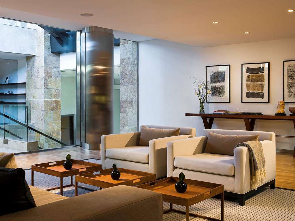 Sofitel La Reserva Cardales