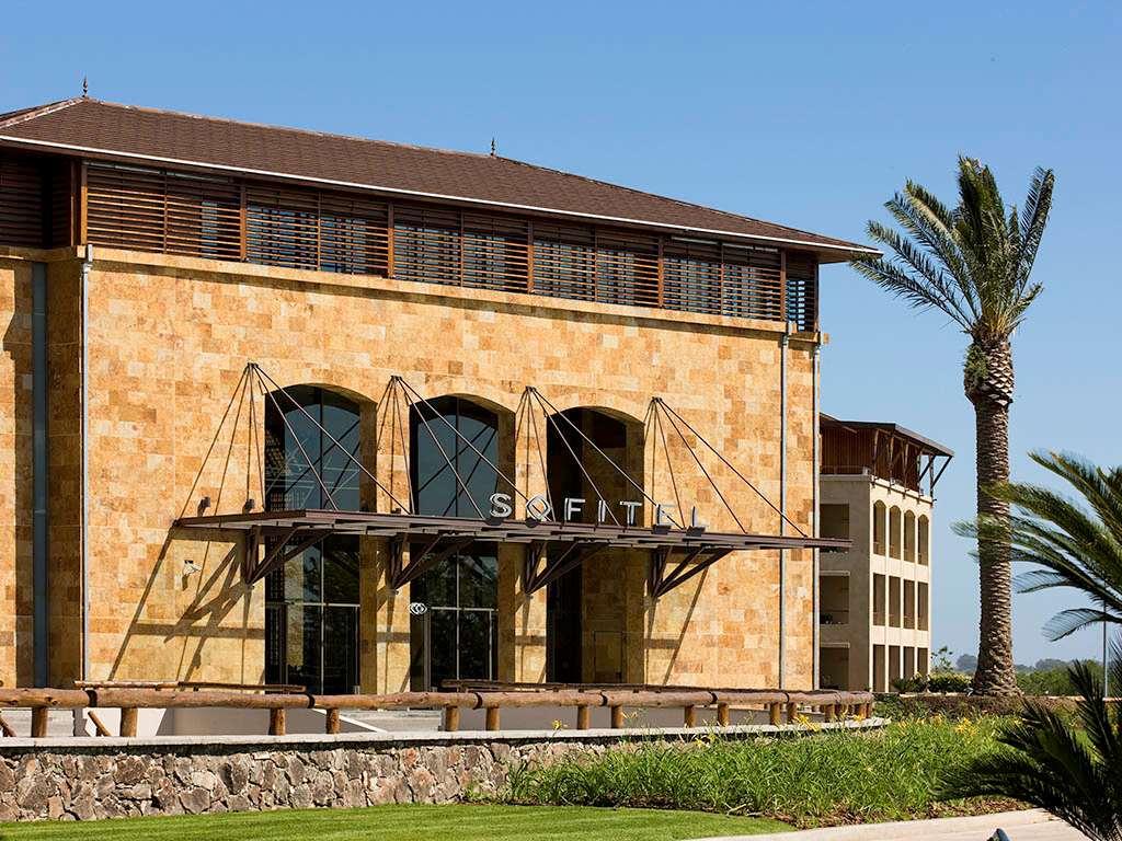 Sofitel La Reserva Cardales Hotel Río Luján