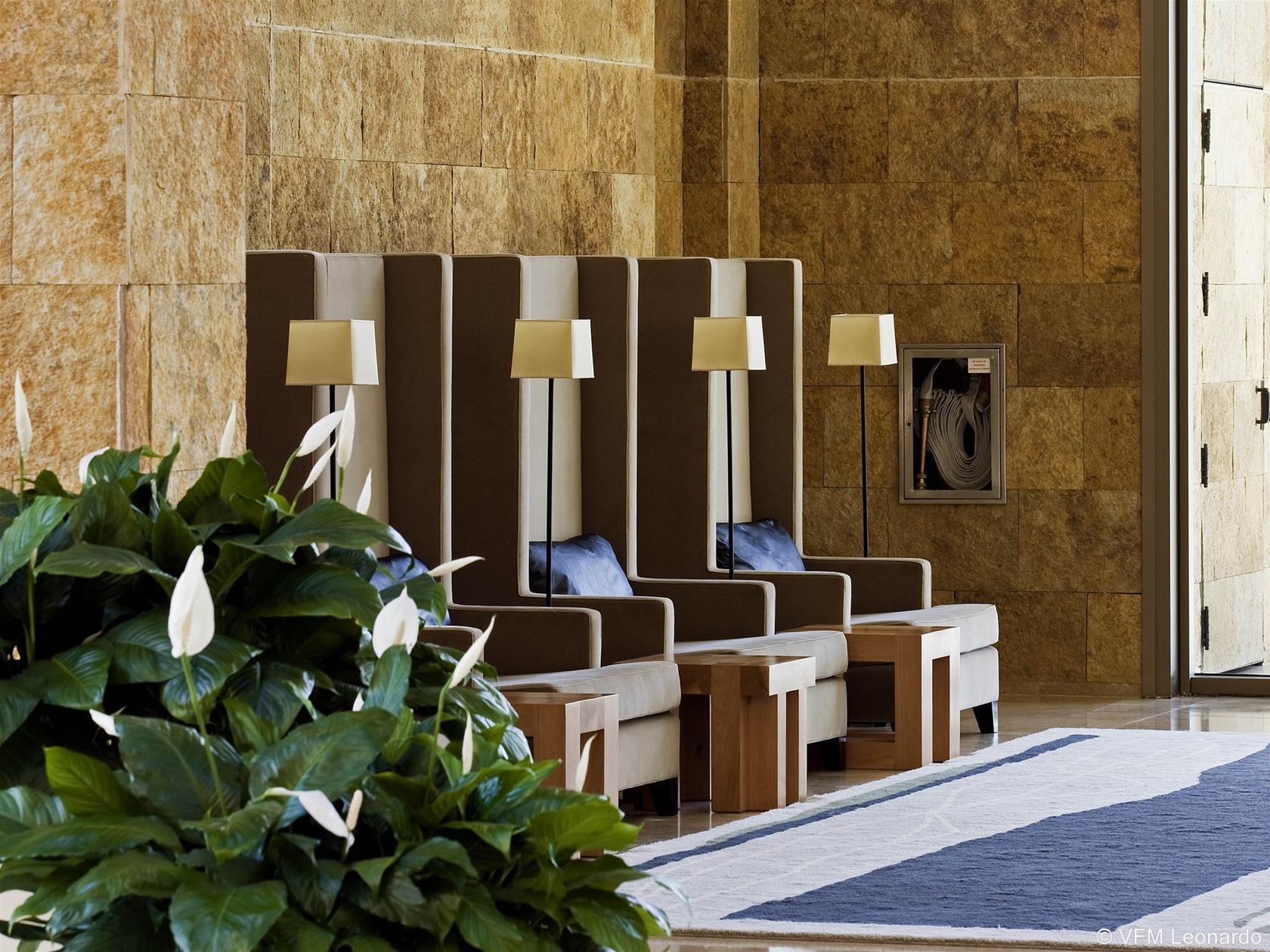 Hotel Sofitel La Reserva Cardales 5*