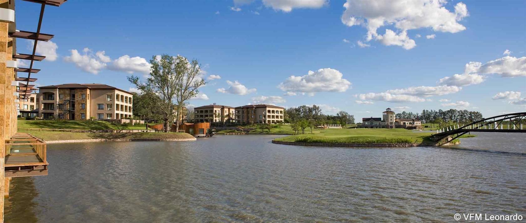 Hotel Sofitel La Reserva Cardales Río Luján