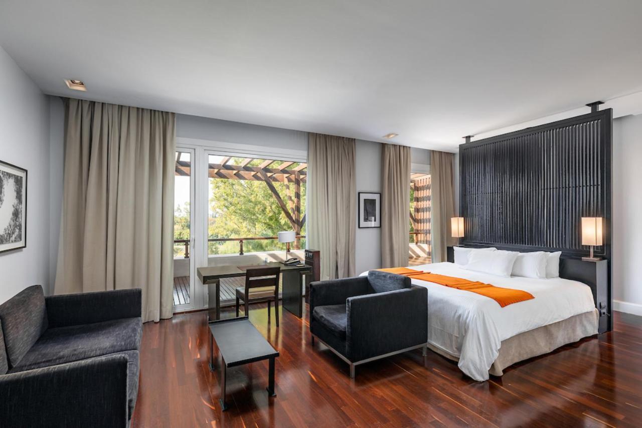 Sofitel La Reserva Cardales 5*