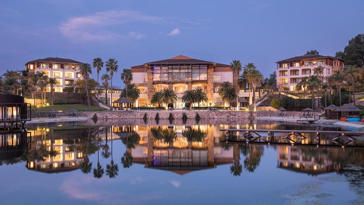 Hotel Sofitel La Reserva Cardales Río Luján