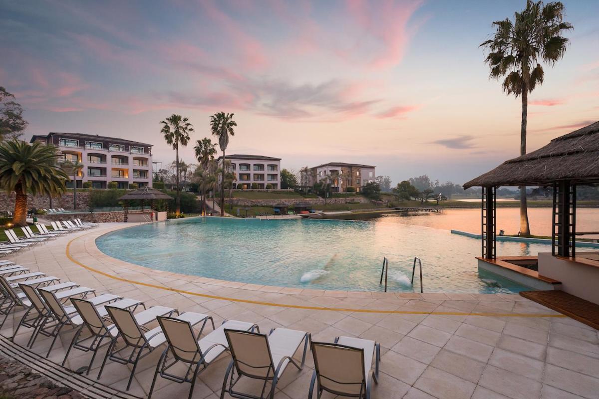 Sofitel La Reserva Cardales Hotel