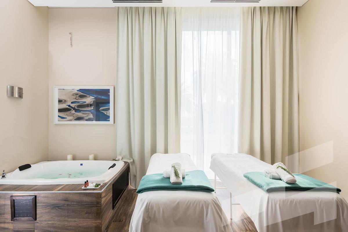Sofitel La Reserva Cardales Hotel Río Luján