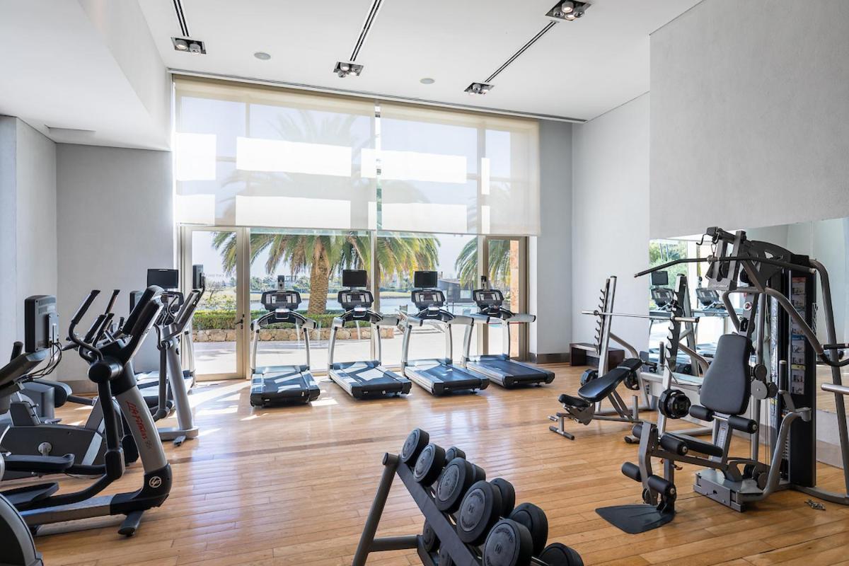 Sofitel La Reserva Cardales 5*