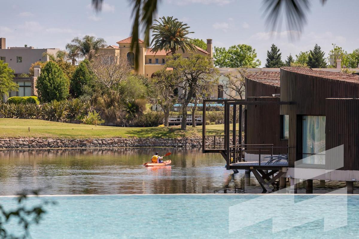 Sofitel La Reserva Cardales 5* Río Luján