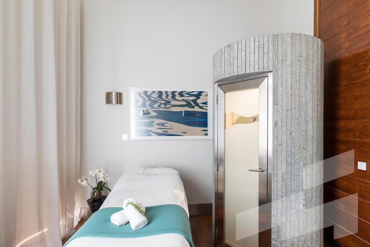 Hotel Sofitel La Reserva Cardales 5*