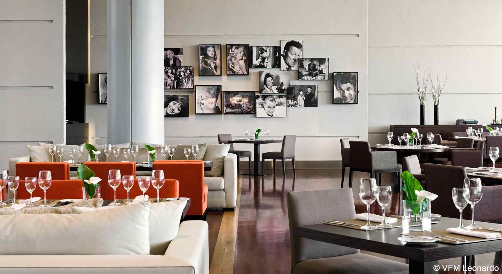 Hotel Sofitel La Reserva Cardales