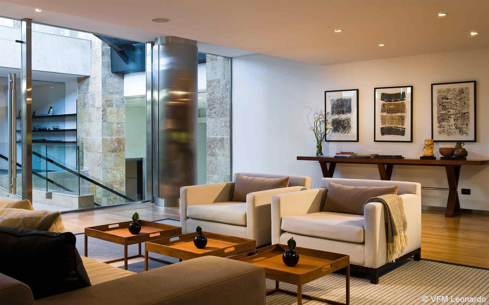 Sofitel La Reserva Cardales Hotel