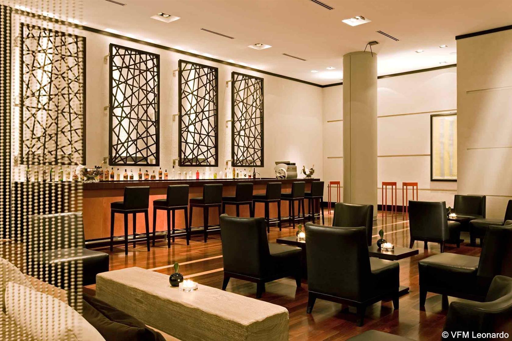 Sofitel La Reserva Cardales Río Luján