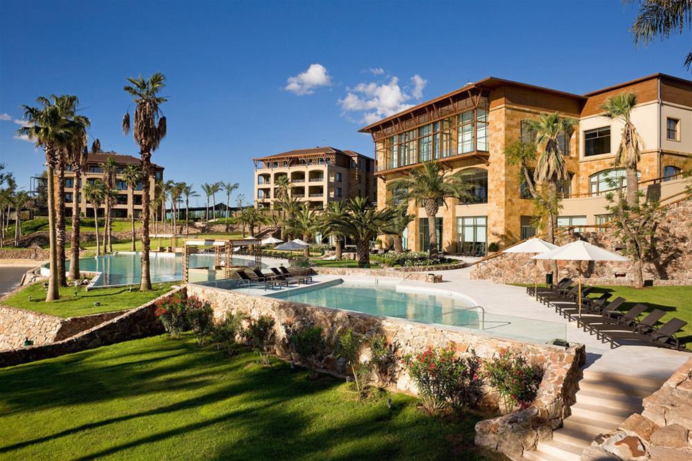 Sofitel La Reserva Cardales Río Luján