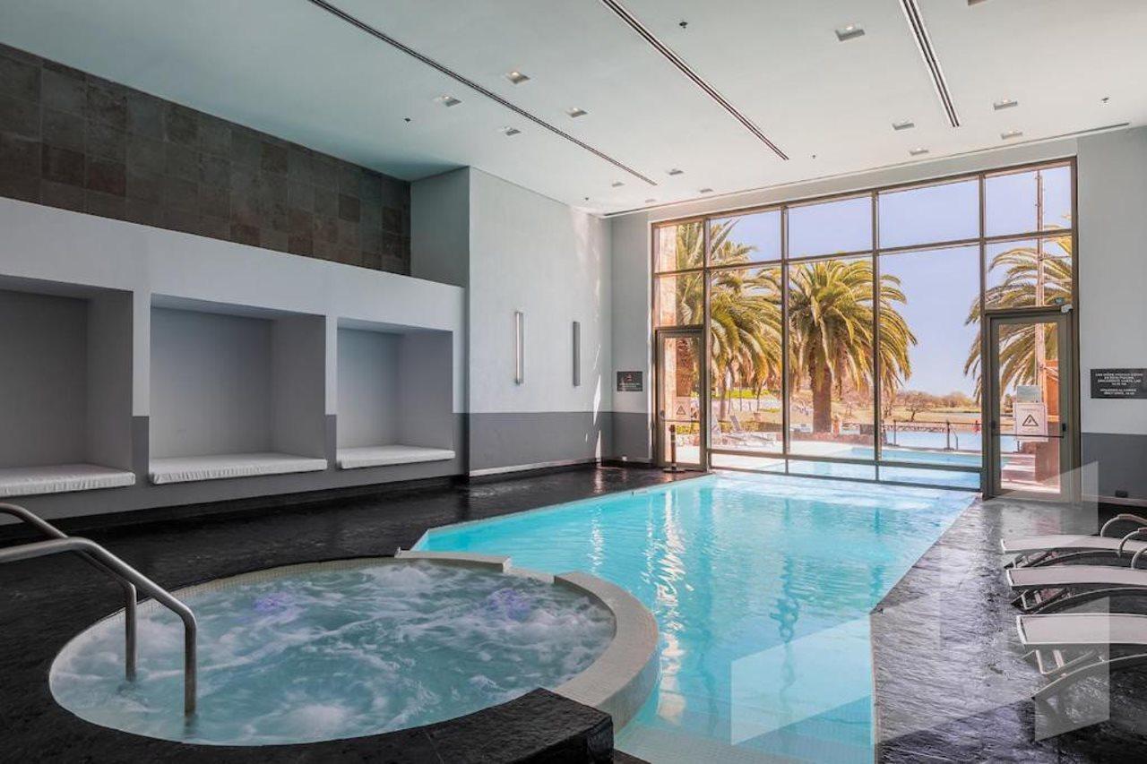 Hotel Sofitel La Reserva Cardales 5*
