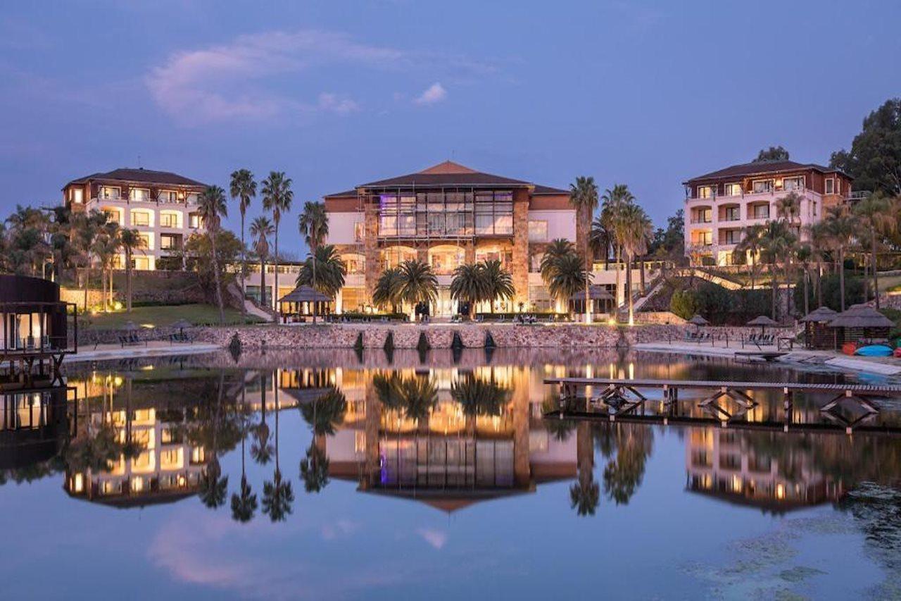 Sofitel La Reserva Cardales 5*