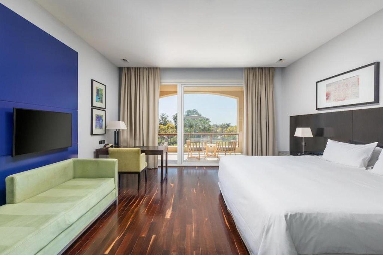 Sofitel La Reserva Cardales Hotel Río Luján