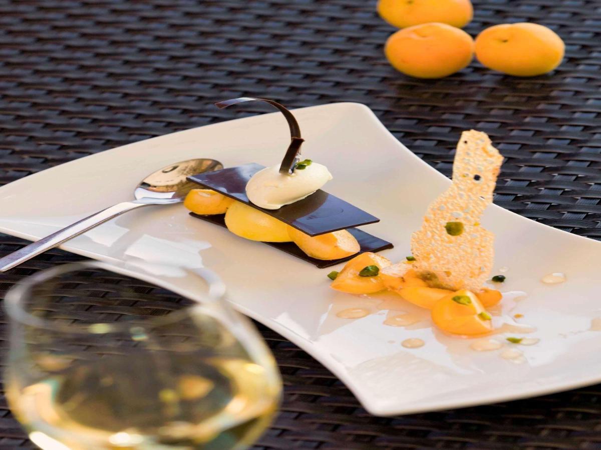 Sofitel La Reserva Cardales 5*