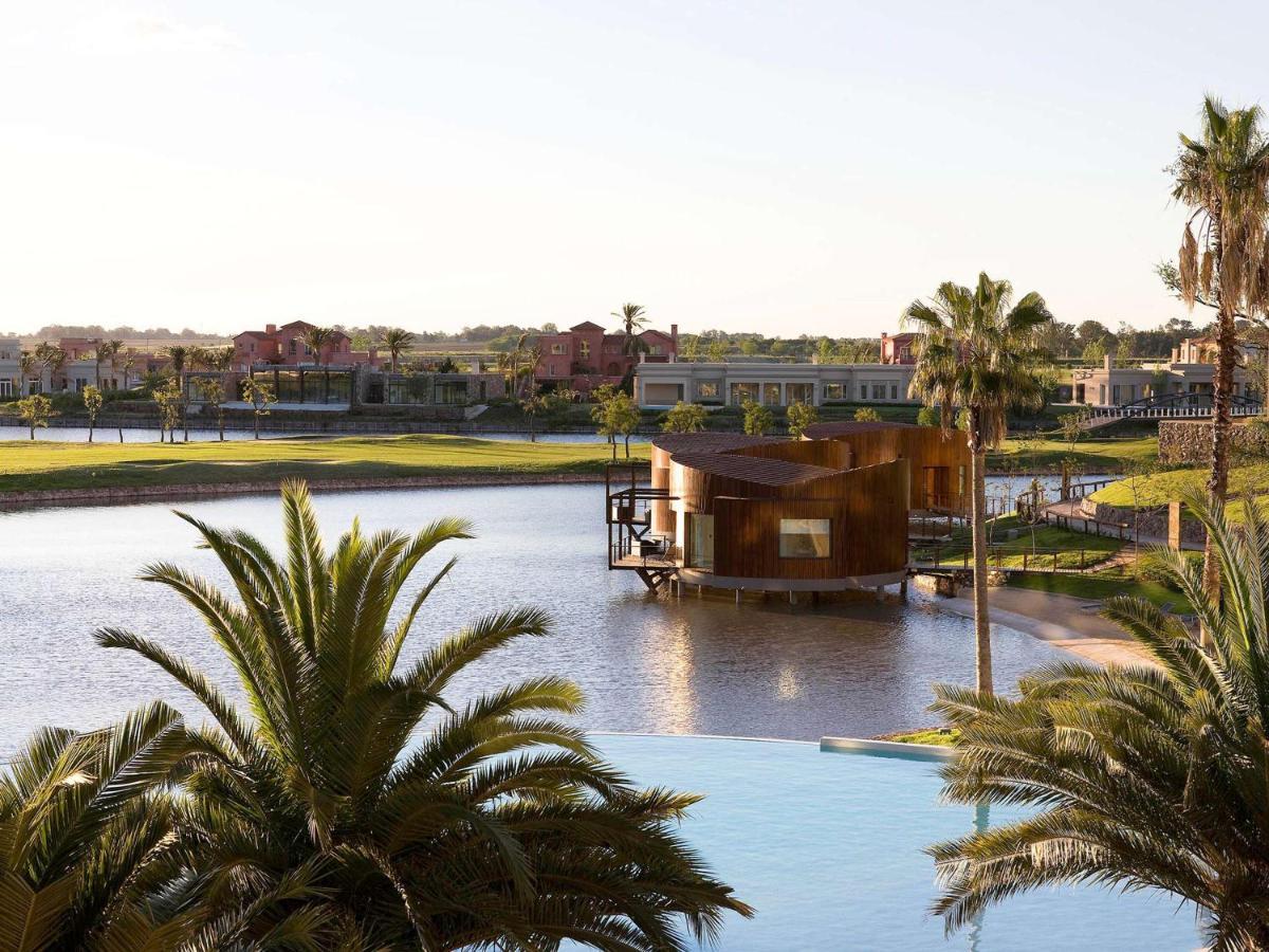 Sofitel La Reserva Cardales Hotel 5*