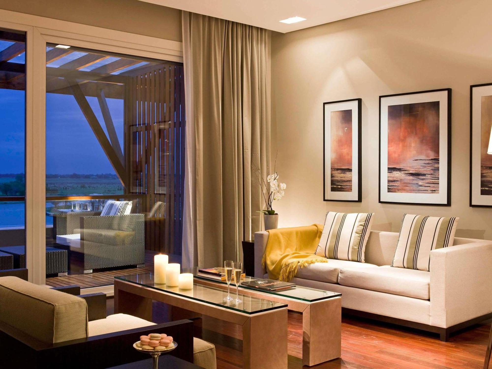 Hotel Sofitel La Reserva Cardales 5*