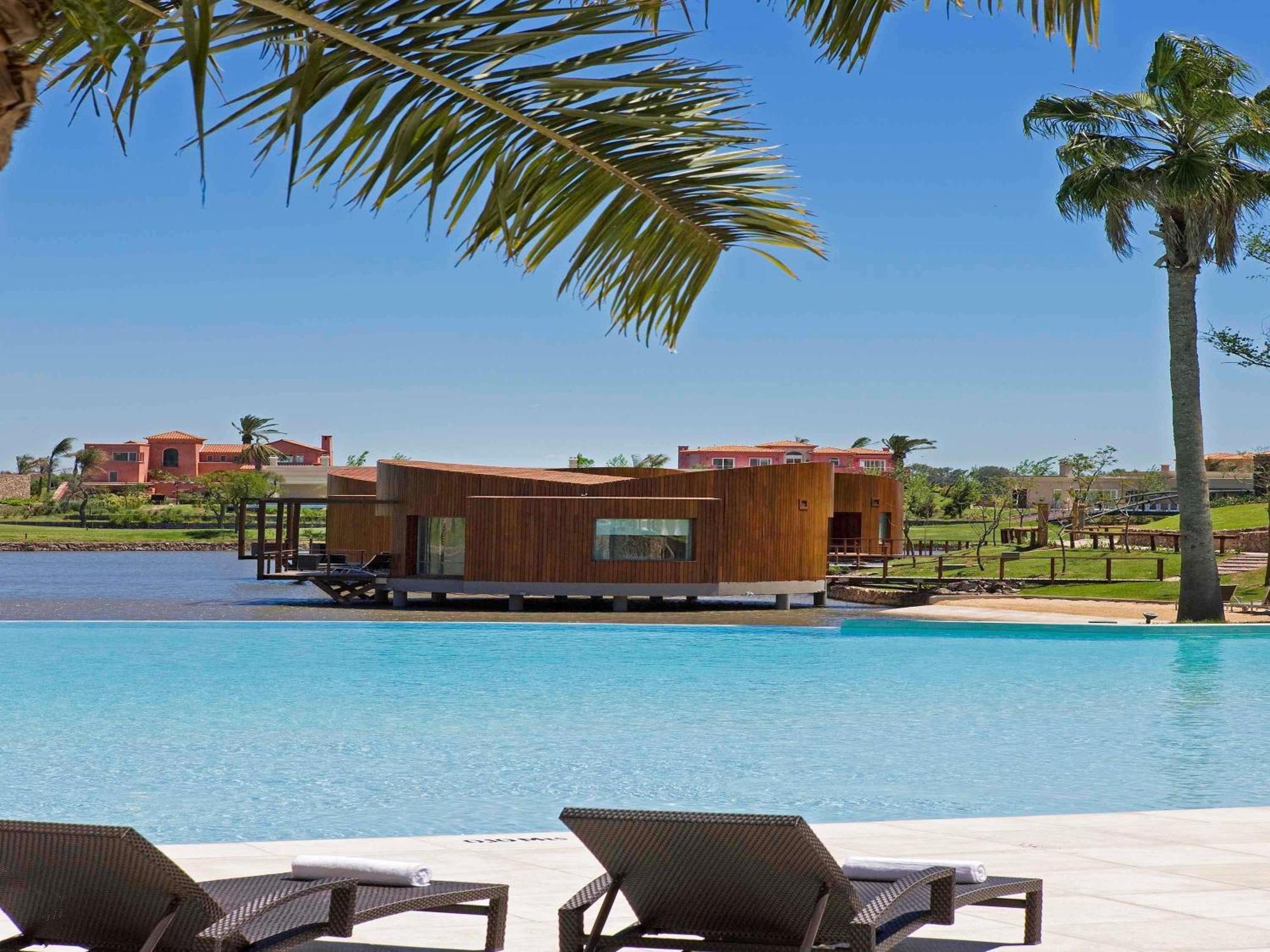 Sofitel La Reserva Cardales 5*