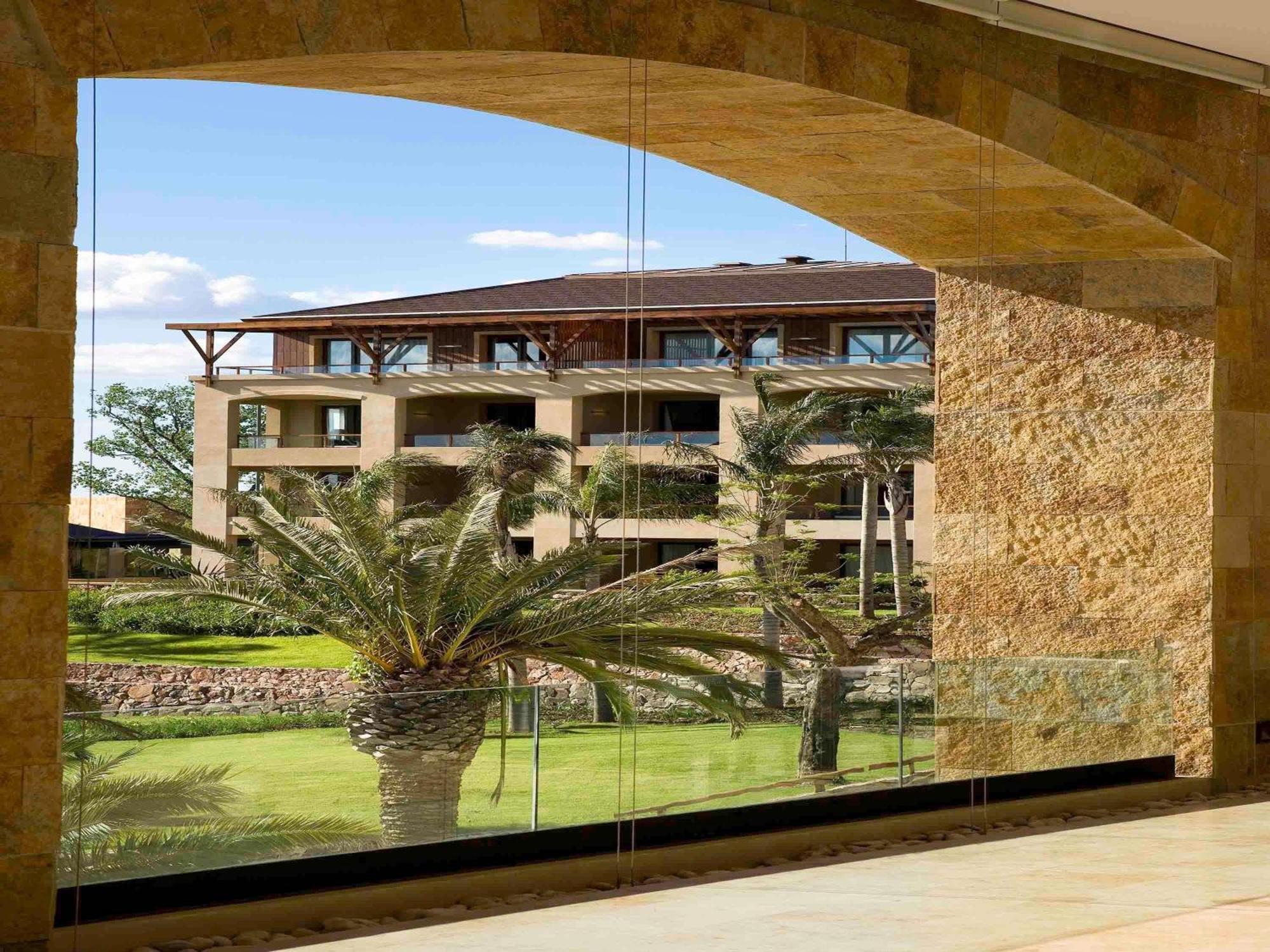 Sofitel La Reserva Cardales Río Luján