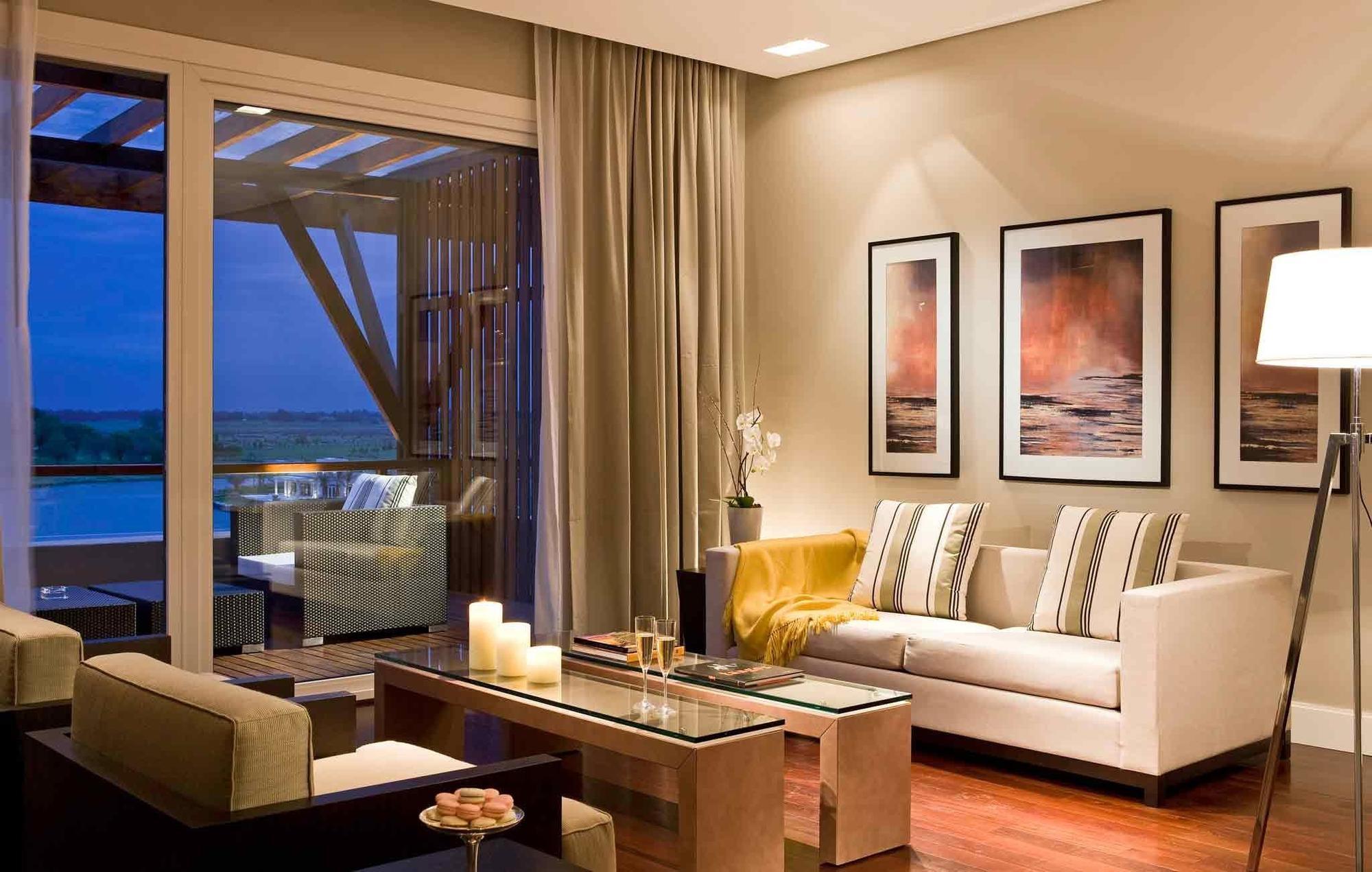 Sofitel La Reserva Cardales 5* Río Luján