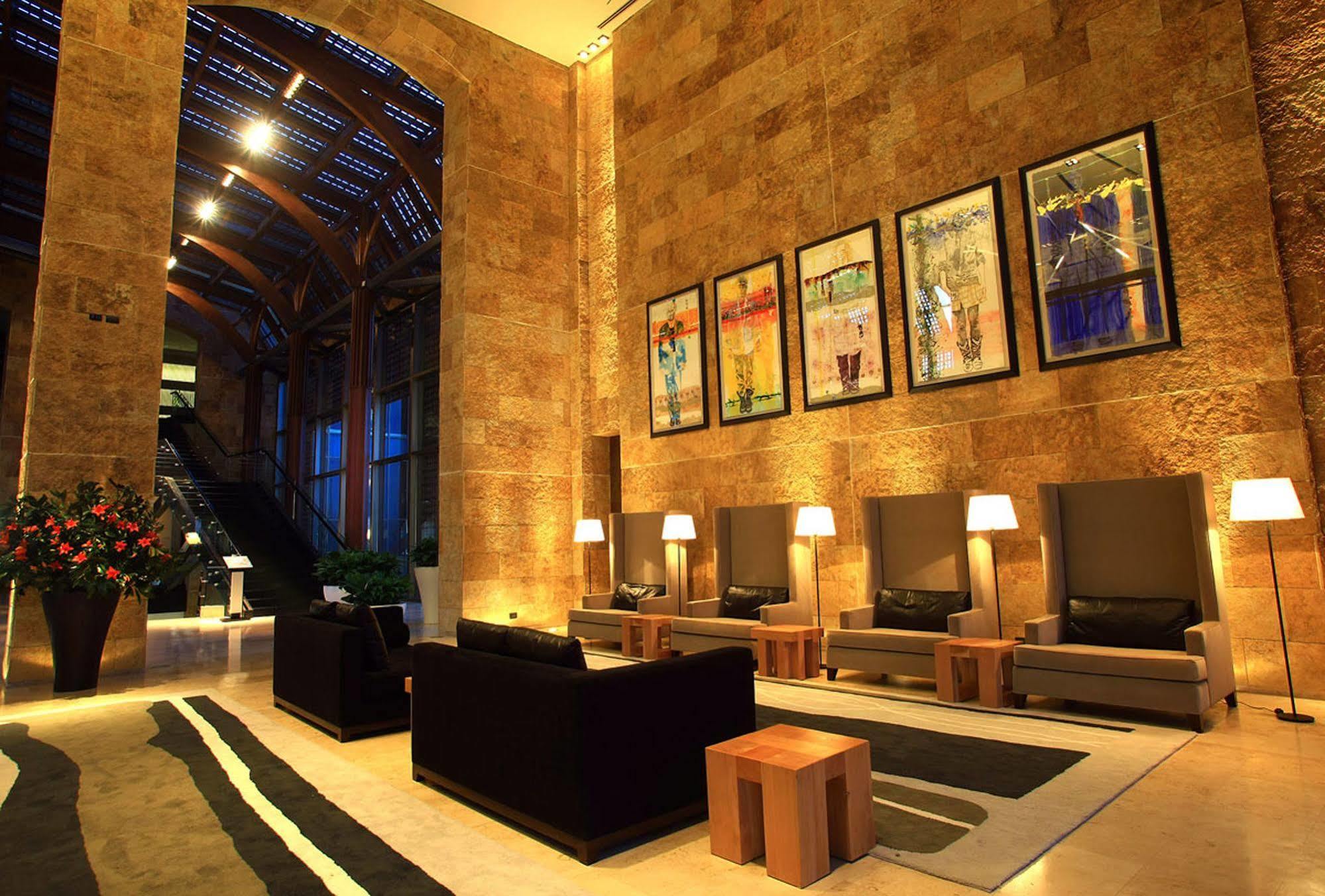 Sofitel La Reserva Cardales Hotel